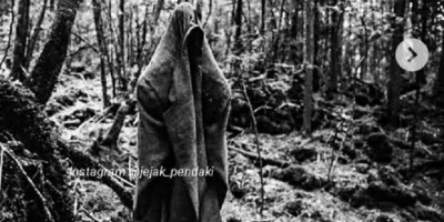 Tersesat dan Terjebak Cuaca Buruk di Gunung Singgalang