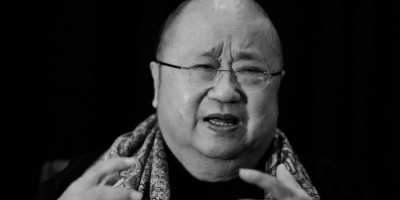 Prahara Depresi Akbar 