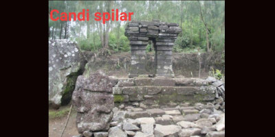 Gerbang Gaib Gunung Arjuno (Tamat)