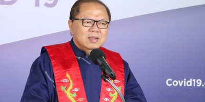 Ini Pesan Pastor dan Rohaniawan Hadapi Covid-19