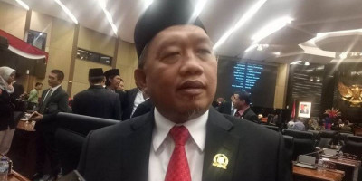 DPRD: Bansos DKI Tak Perlu Dikaitkan dengan Konstalasi Pemilu 