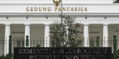 ABK WNI Meninggal Dunia Akibat Kecelakaan Kerja