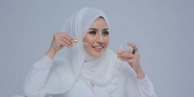 Wujudkan Wajah Cerah dan Berkilau Kelas Dunia