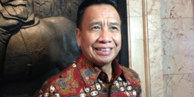 Miing Bagito: Biasanya Cipika-cipiki Sekarang Enggak Bisa 