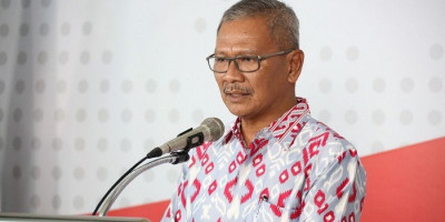Alhamdulillah, Angka Kasus Meninggal Corona Saat Lebaran Berhasil Ditekan