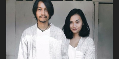 Ucapan Lebaran dari Para Musisi di Tengah Pandemi