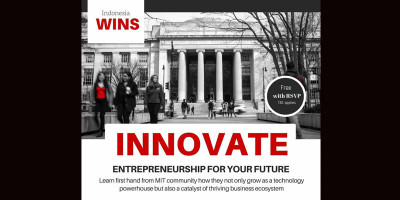 Snapshot: Pentingnya Entrepreneurship