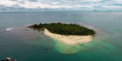 Ragam Destinasi Wisata di Pandeglang yang Bikin Terpesona 