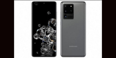 Samsung Siap Bocorkan Seri Galaxy Note 20