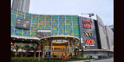 Normal Baru, Mal Kembali Buka Mulai 5 Juni