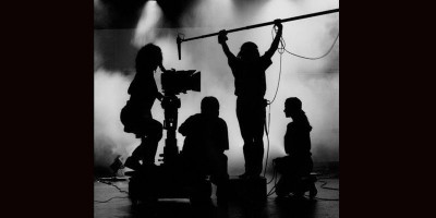 Industri Film Mencari Cara Bertahan dari Pandemi Covid-19