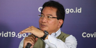Turunkan Kasus Corona, Simak Penuturan Profesor dari Gugus Tugas Ini