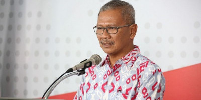 Positif Corona Masih Bertambah, 5.877 Orang Sudah Pulih