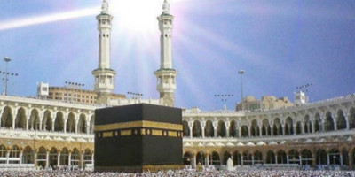 Matahari Bakal Melintas di Atas Kabah, Momentum Memverifikasi Arah Kiblat