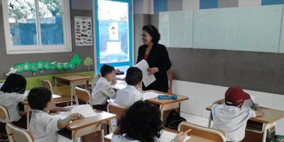 Sekolah Berpotensi Jadi Klaster Baru Penyebaran Covid-19