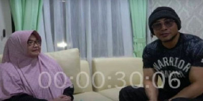 Ditjen Pas: Wawancara Siti Fadilah dan Deddy Corbuzer Melanggar