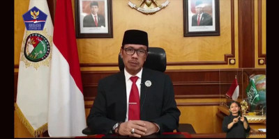 Lockdown Total Idul Fitri, Arab Saudi Terapkan Kaidah Ini 
