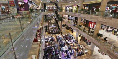 Mal di Jakarta Bakal Dibuka 5 Juni, Ini Penjelasannya