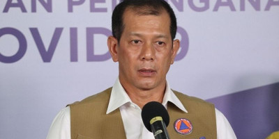 Penjelasan Doni Monardo Tentang Aturan Masyarakat yang Bepergian