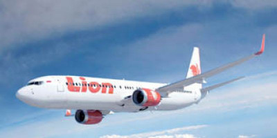 Lion Air Group Hentikan Sementara Operasional Selama Lima Hari, Ini Alasannya