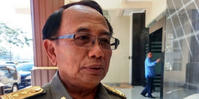 Pemkab Blitar Rancang Skema Hadapi New Normal