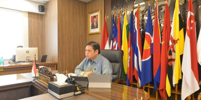 Delapan Provinsi Siap Terapkan Protokol Normal Baru