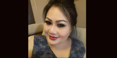 Pelantun 'Balada Pelaut' Connie Maria Mamahit Berpulang