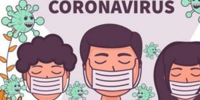 Menurut Ahli, Pasien Corona Tak Akan Nyebar Virus Setelah 11 Hari
