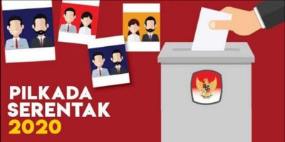 La Nyalla: Indonesia Tidak Terancam Bubar Hanya karena Menunda Pilkada