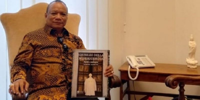 The New Normal: Antara Ghost Protocol dan Desentralisasi Global 