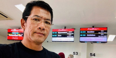 Dirut TVRI Iman Brotoseno: Saya Netral dan Tak Berpihak
