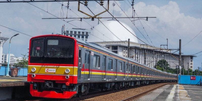 KCI Siapkan Skema Kebijakan Normal Baru