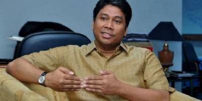 Calon Tunggal, Sardjono Jhony Tjitrokusumo Sah Jadi Dirut Baru Transjakarta