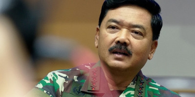 Peneliti: Jenderal dari Matra Laut Berpeluang Gantikan Hadi Tjahjanto Sebagai Panglima TNI