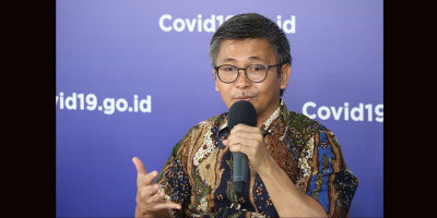 Tiga Syarat Menuju Kenormalan Baru
