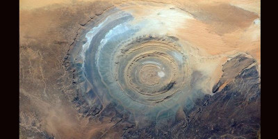 Misteri Mata Sahara yang Masih Belum Terungkap