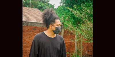 Arie Kriting: Virus Corona Tidak Mau Tahu Istilah Manusia 