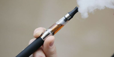Larangan Peredaran Rokok Elektrik