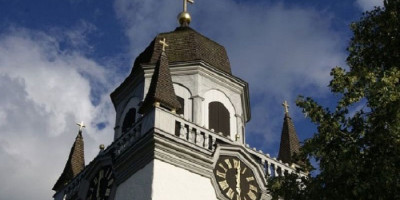 Kristus Sumber Misi Gereja