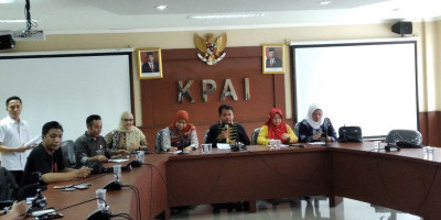 Buka Kembali Pesantren, KPAI: Perlu Pertimbangkan Banyak Hal