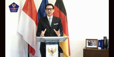 Angka Kematian Rendah, Ini Kunci Sukses Jerman Tangani Covid-19