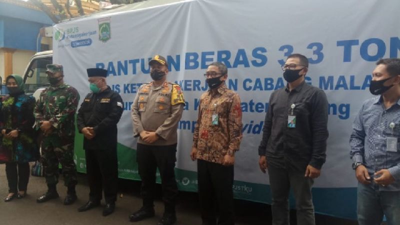 PSBB Berakhir, Kabupaten Malang Menuju Transisi New Normal