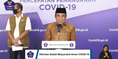 Catat, 11 Kewajiban untuk Rumah Ibadah