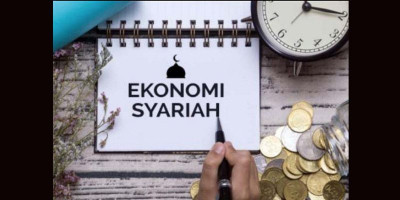 Dorong Pengenalan Ekonomi Syariah Hingga Tingkat Sekolah Menengah