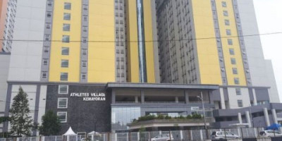 Belum Ada Kabar Baik dari Kolonel Marinir Soal Pasien di Wisma Atlet