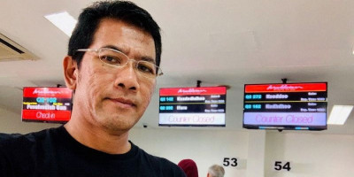 Roy Suryo Menyindir, Iman Brotoseno Menjawab