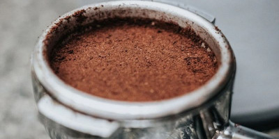 Setop! Jangan Buang Ampas Kopi Anda