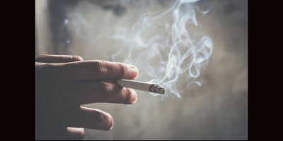 Ternyata, Asap Rokok Jadi Media Penularan Covid-19 Cuma Akal-akalan
