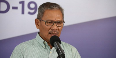 Alhamdulillah, Pasien Sembuh dari Corona Terus Meningkat 