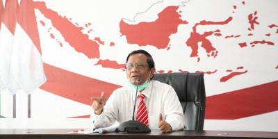 Generasi Muda Garda Terdepan Menyuburkan Semangat Pancasila